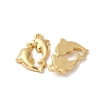 Brass Pendants KK-D388-04G-04-2