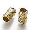 Tibetan Style Alloy Beads GLF9336Y-NF-2
