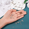 DIY Jewelry Making Kit DIY-TA0002-50-6