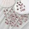 Preciosa® MAXIMA Crystal Round Stones Y-PRC-RBSS18-70530-2