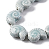 Ocean Series Handmade Porcelain Beads PORC-R002-03A-3