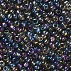 Round Glass Seed Beads SEED-A007-4mm-172-2