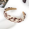 Velvet Hair Bands PW-WG4F85F-12-1