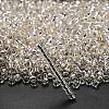 TOHO 6/0 Round Beads X-SEED-TR06-0021-2