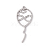 Alloy Pendants FIND-G040-01P-1