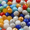 Glass Beads LS-EGLA-A034-SM10mm-33-3
