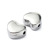 Non-Tarnish 304 Stainless Steel Beads X-STAS-C089-03A-P-2