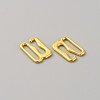 Alloy Slider Buckles DIY-WH0430-168B-G-2