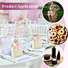 10Pcs Bear Folding Paper Gift Boxes CON-WH0001-77A-5