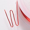 Copper Jewelry Wire CWIR-CW0.6mm-13-3