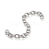 Brass Cable Chains CHC-K010-01P-3