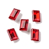 Glass Rhinestone Cabochons RGLA-A026-02A-227-1