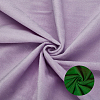 Luminous Velvet Super Soft Fabric DIY-WH0888-446E-1