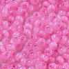 Glass Seed Beads X1-SEED-M011-02A-12-3
