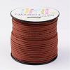 Faux Suede Cord LW-JP0001-3.0mm-1104-3