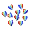 Handmade Lampwork Beads LAMP-G168-01-1
