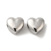 Non-Tarnish 304 Stainless Steel Beads LS-STAS-I203-37P-1