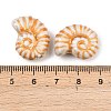 Handmade Porcelain Beads PORC-B008-02A-4