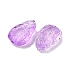 Glass Beads GLAA-D303-07F-2