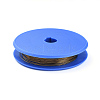 Round Copper Craft Wire X-CWIR-E004-0.4mm-KCG-2
