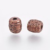 Tibetan Style Alloy Beads LS-RLF0888Y-2