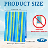 Canvas Beach Chair Replacement Fabric AJEW-WH20148-002-2