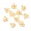 Dyed Synthetic Coral Beads GG-H001-01C-01-1
