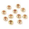 Brass Beads KK-B073-03LG-1