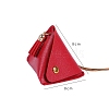 PU Leather Wallets PW-WGAEA2A-02-1