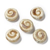 Handmade Porcelain Beads PORC-L080-J04-1