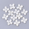 Freshwater Shell Beads SHEL-S276-58-1