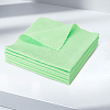 Microfiber Musical Instrument Pipe Cleaning Cloth AJEW-WH20054-053D-6