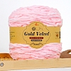 Wool and Velvet Yarn PW-WG6424A-03-1