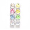 Shiny Nail Art Decoration Accessories MRMJ-R082-127-1