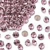 Preciosa® MAXIMA Crystal Round Stones Y-PRC-RBSS12-20020-1