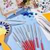   Mosaic Tile Setting Tools Kits TOOL-PH0001-75-5