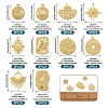 DIY Jewelry Making Finding Kit DIY-TA0004-51-3