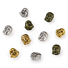 Craftdady Tibetan Style Alloy Beads TIBEB-CD0001-03-4