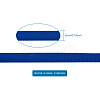 3 Colors Flat Polyester Elastic Cord EC-TA0001-04-9