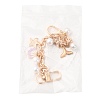Alloy Chains Bag Extender Chains HJEW-FS00057-01-6