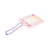 Acrylic Photocard Sleeve Keychain DIY-A024-04C-4