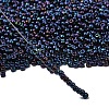 TOHO 8/0 Round Beads SEED-TR08-0082-4