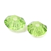 Imitation Austrian Crystal Beads SWAR-F061-3x6mm-16-2