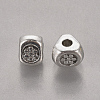 Tibetan Style Alloy Beads LF0197Y-NF-1