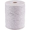   Polyester Cord NWIR-PH0001-07A-WH-1