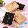 Cardboard Jewelry Set Boxes CBOX-G016-A02-3