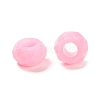 Resin European Beads RESI-B020-06E-2