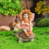 Resin Figurines Display Decorations WG93642-03-1