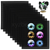 PVC Mesh AJEW-WH0348-453D-01-1