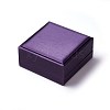 Plastic Jewelry Boxes LBOX-L004-D02-2